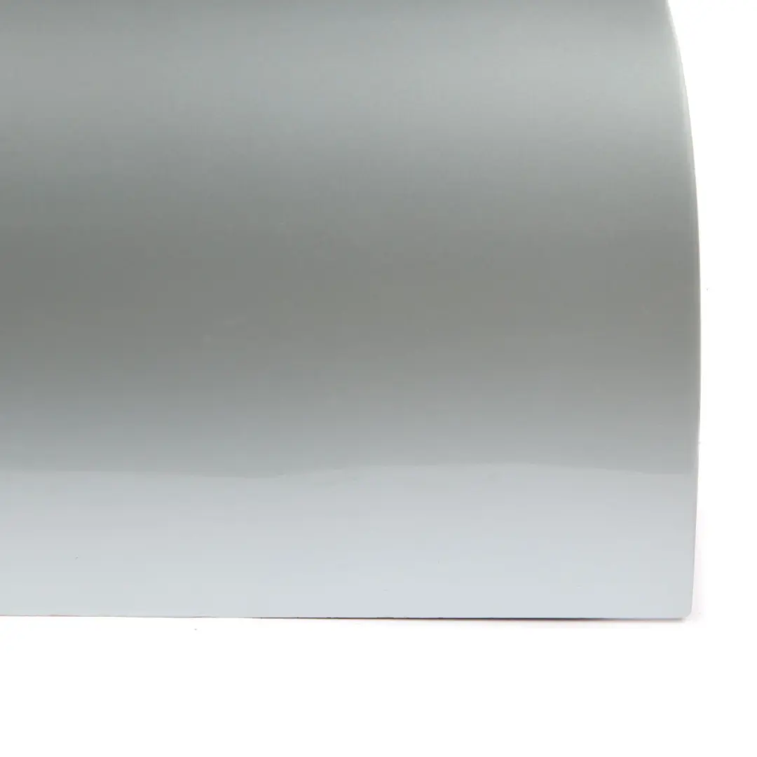 Door Front Right O/S BMW E92 E93 Silverstone II Silver Metallic - A29 to with Part number 7200570 Door Front Right O/S BMW E92 E93 Silverstone II Silver Metallic - A29 - SKU 7200570-SIL - Part number 7200570