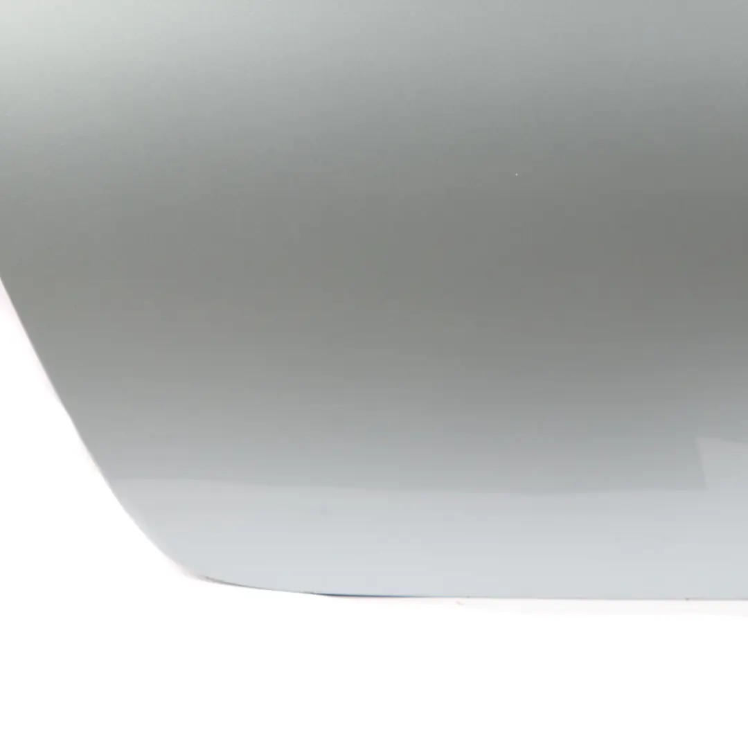 Door Front Right O/S BMW E92 E93 Silverstone II Silver Metallic - A29 to with Part number 7200570 Door Front Right O/S BMW E92 E93 Silverstone II Silver Metallic - A29 - SKU 7200570-SIL - Part number 7200570