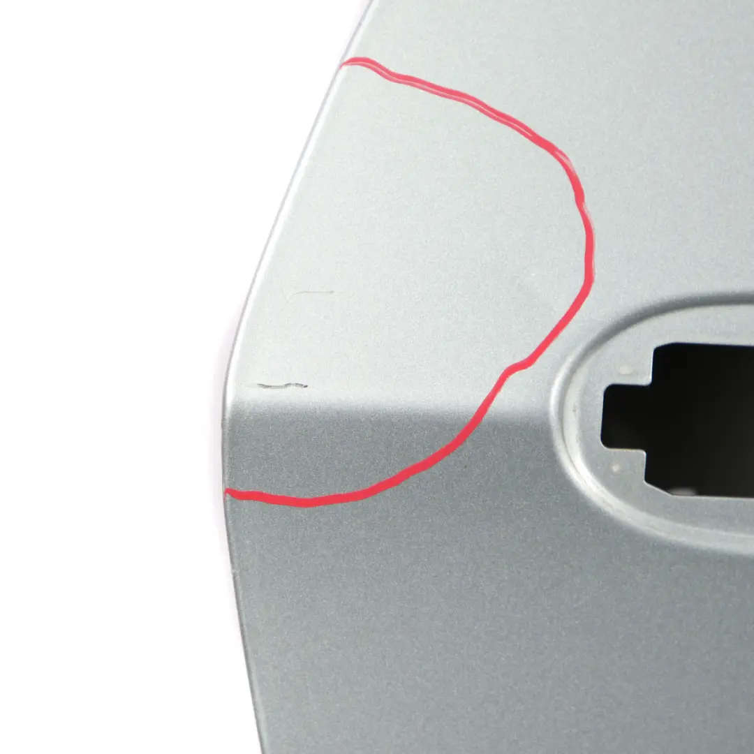 Door Front Right O/S BMW E92 E93 Silverstone II Silver Metallic - A29 to with Part number 7200570 Door Front Right O/S BMW E92 E93 Silverstone II Silver Metallic - A29 - SKU 7200570-SIL - Part number 7200570