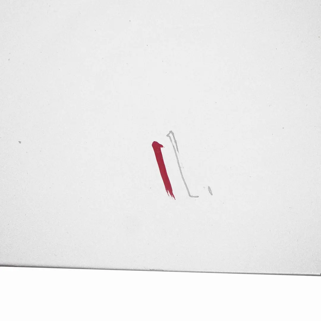 Porta Frontale Dx Argento-Titanio Titan Argento Metallizzato - per BMW E92 E93 con numero di parte 7200570 BMW E92 E93 Porta Frontale Dx Argento-Titanio Titan Argento Metallizzato - - SKU 7200570-TS1 - Numero di parte 7200570