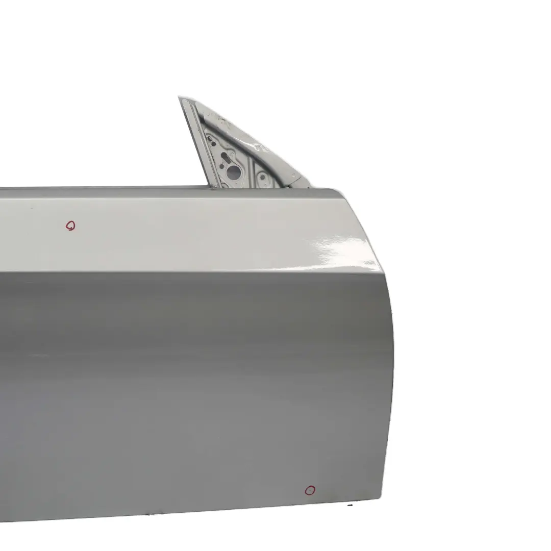 BMW E92 E93 Porta Frontale Dx Argento-Titanio Titan Argento Metallizzato - - SKU 7200570-TS7 - Numero di parte 7200570