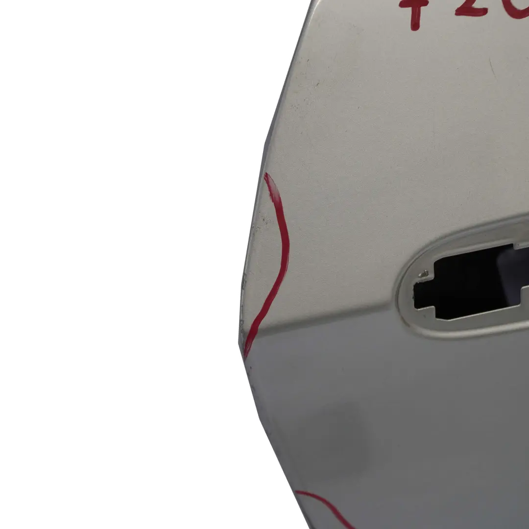 BMW E92 E93 Porta Frontale Dx Argento-Titanio Titan Argento Metallizzato - - SKU 7200570-TS7 - Numero di parte 7200570