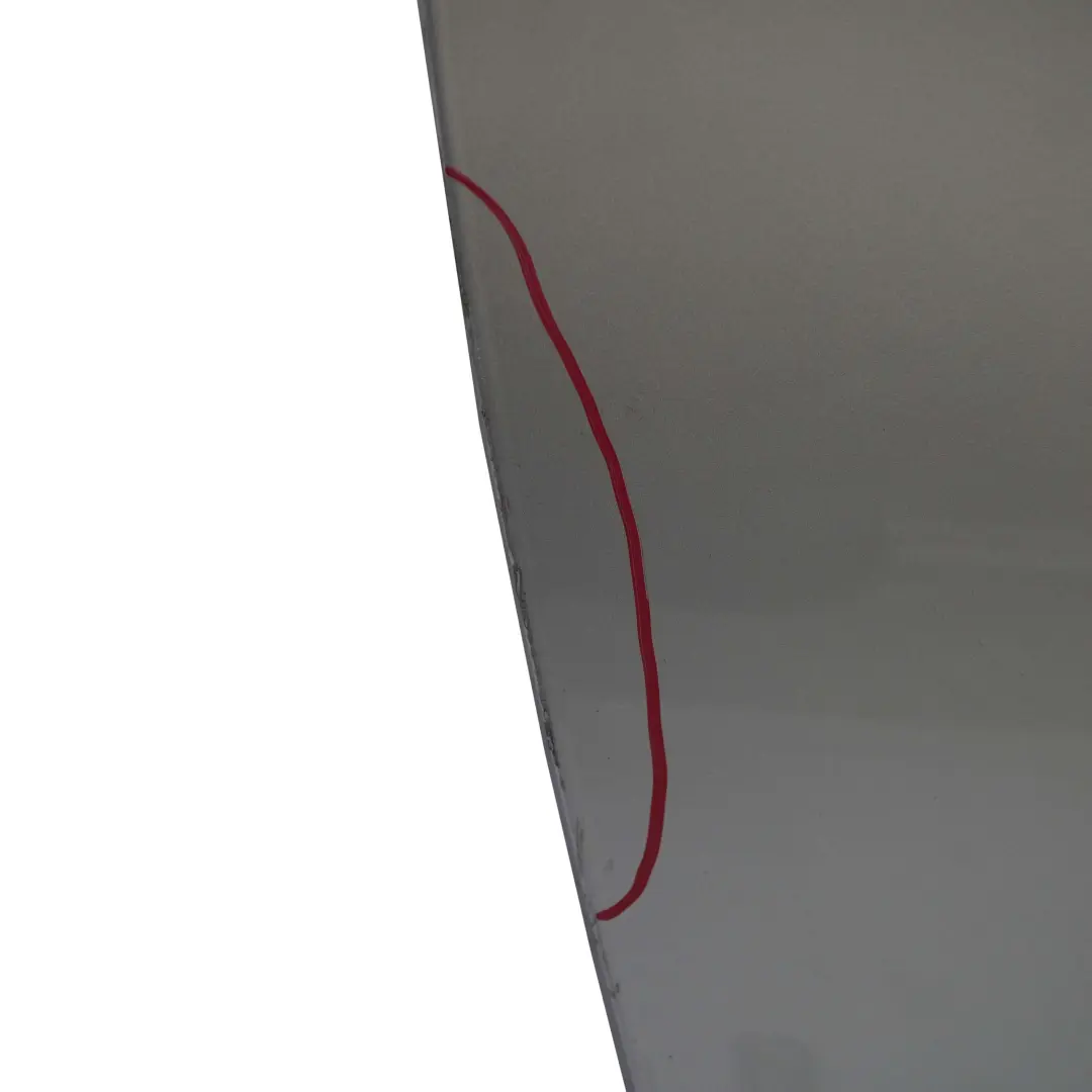 Porta Frontale Dx Argento-Titanio Titan Argento Metallizzato - per BMW E92 E93 con numero di parte 7200570 BMW E92 E93 Porta Frontale Dx Argento-Titanio Titan Argento Metallizzato - - SKU 7200570-TS7 - Numero di parte 7200570