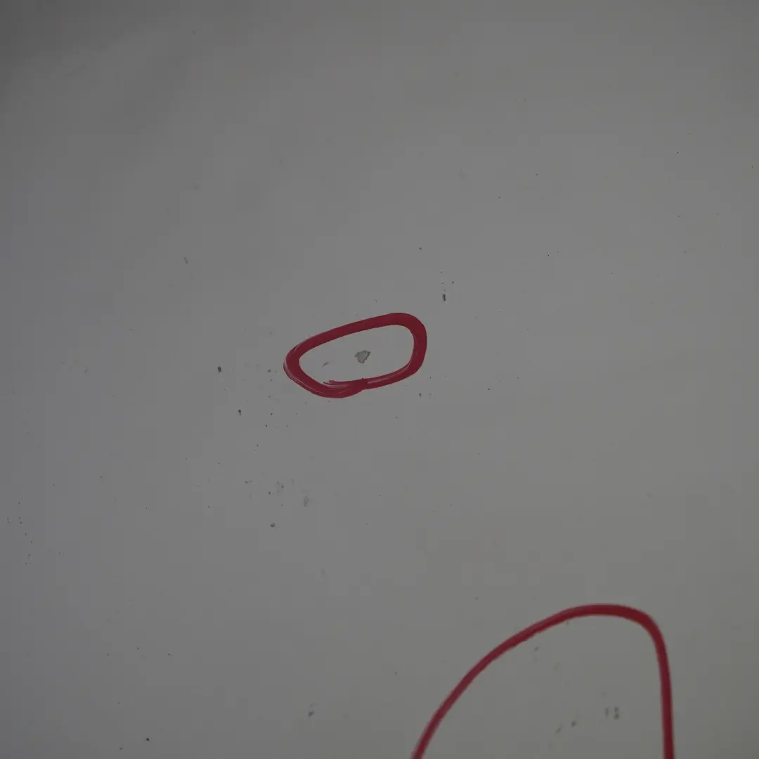 BMW E92 E93 Porte avant Droite Argent Titane Titan Argent Metallise - 354 - SKU 7200570-TS7 - Numéro de pièce 7200570