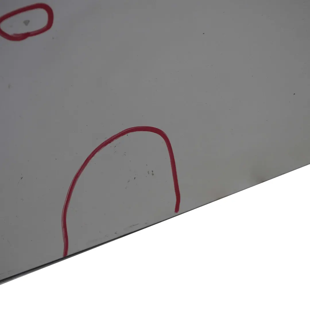 Door Front Right O/S Titansilber Titan Silver Metallic - 354 to BMW 3 E92 E93 with Part number 7200570 BMW 3 E92 E93 Door Front Right O/S Titansilber Titan Silver Metallic - 354 - SKU 7200570-TS7 - Part number 7200570