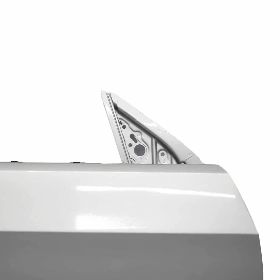 BMW E92 E93 Porte Avant Droite Argent Titane Titan Argent Metallise - 354 - SKU 7200570-TS - Numéro de pièce 7200570