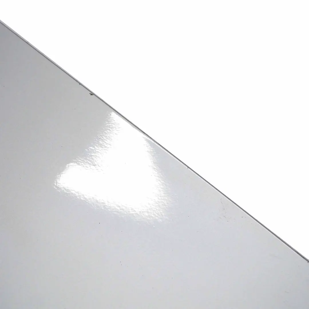 BMW E92 E93 Tür Vorne Rechts Titansilber Titan Silber Metallic - 354 - SKU 7200570-TS - Teilenummer 7200570