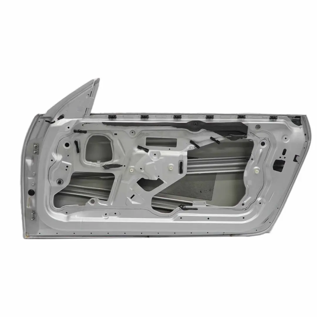 BMW E92 E93 Porte Avant Droite Argent Titane Titan Argent Metallise - 354 - SKU 7200570-TS - Numéro de pièce 7200570