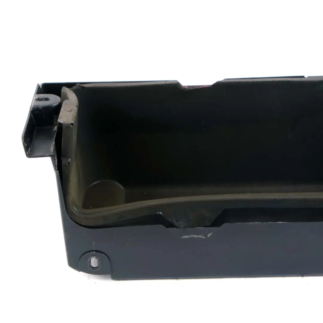 Osłona Kompresora Powietrza Podwozie Panel Podłogi Tył do BMW F07 F11 o numerze 7200605 BMW F07 F11 Osłona Kompresora Powietrza Podwozie Panel Podłogi Tył - SKU 7200605 - Numer Części 7200605