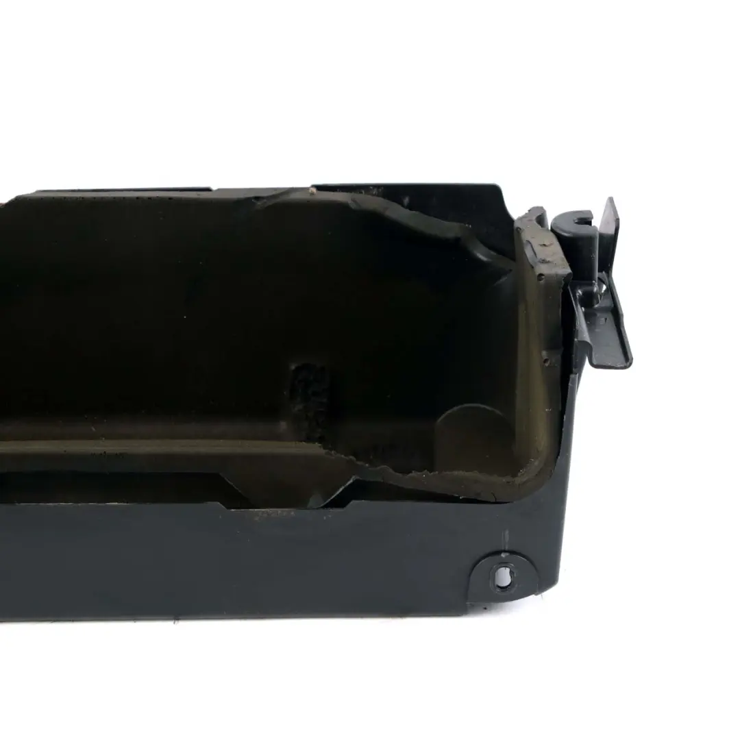 BMW F07 F11 Luft Kompressor Abdeckung Undertray Verkleidung Panel Hinten - SKU 7200605 - Teilenummer 7200605