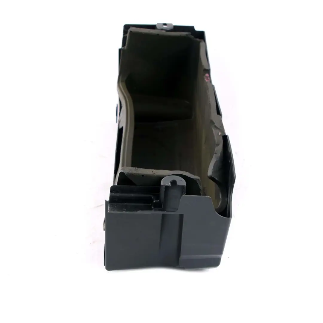 BMW F07 F11 Luft Kompressor Abdeckung Undertray Verkleidung Panel Hinten - SKU 7200605 - Teilenummer 7200605