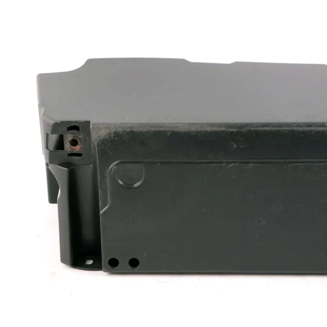 BMW F07 F11 Luft Kompressor Abdeckung Undertray Verkleidung Panel Hinten - SKU 7200605 - Teilenummer 7200605