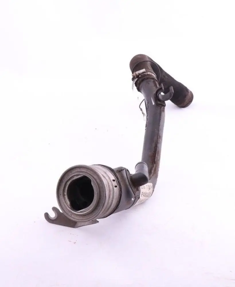 BMW Mini Cabrio Cooper One R52 Fuel Tank Filler Pipe Neck - SKU 7200659 - Part number 7200659