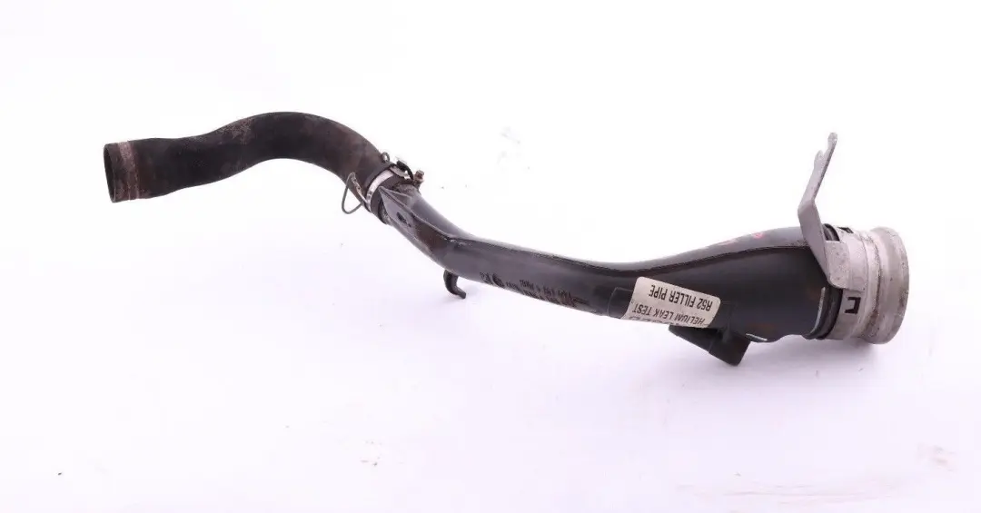 Kraftstoffeinfüllrohr 1611 für BMW Mini Cabrio Cooper One R52 mit Teilenummer 7200659 BMW Mini Cabrio Cooper One R52 Kraftstoffeinfüllrohr 1611 - SKU 7200659 - Teilenummer 7200659