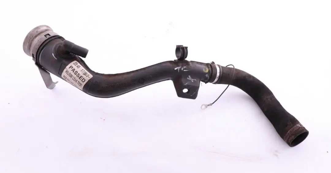 BMW Mini Cabrio Cooper One R52 Kraftstoffeinfüllrohr 1611 - SKU 7200659 - Teilenummer 7200659