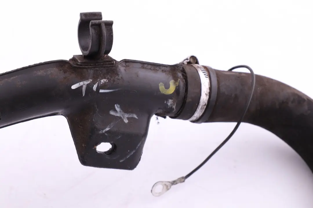 Kraftstoffeinfüllrohr 1611 für BMW Mini Cabrio Cooper One R52 mit Teilenummer 7200659 BMW Mini Cabrio Cooper One R52 Kraftstoffeinfüllrohr 1611 - SKU 7200659 - Teilenummer 7200659