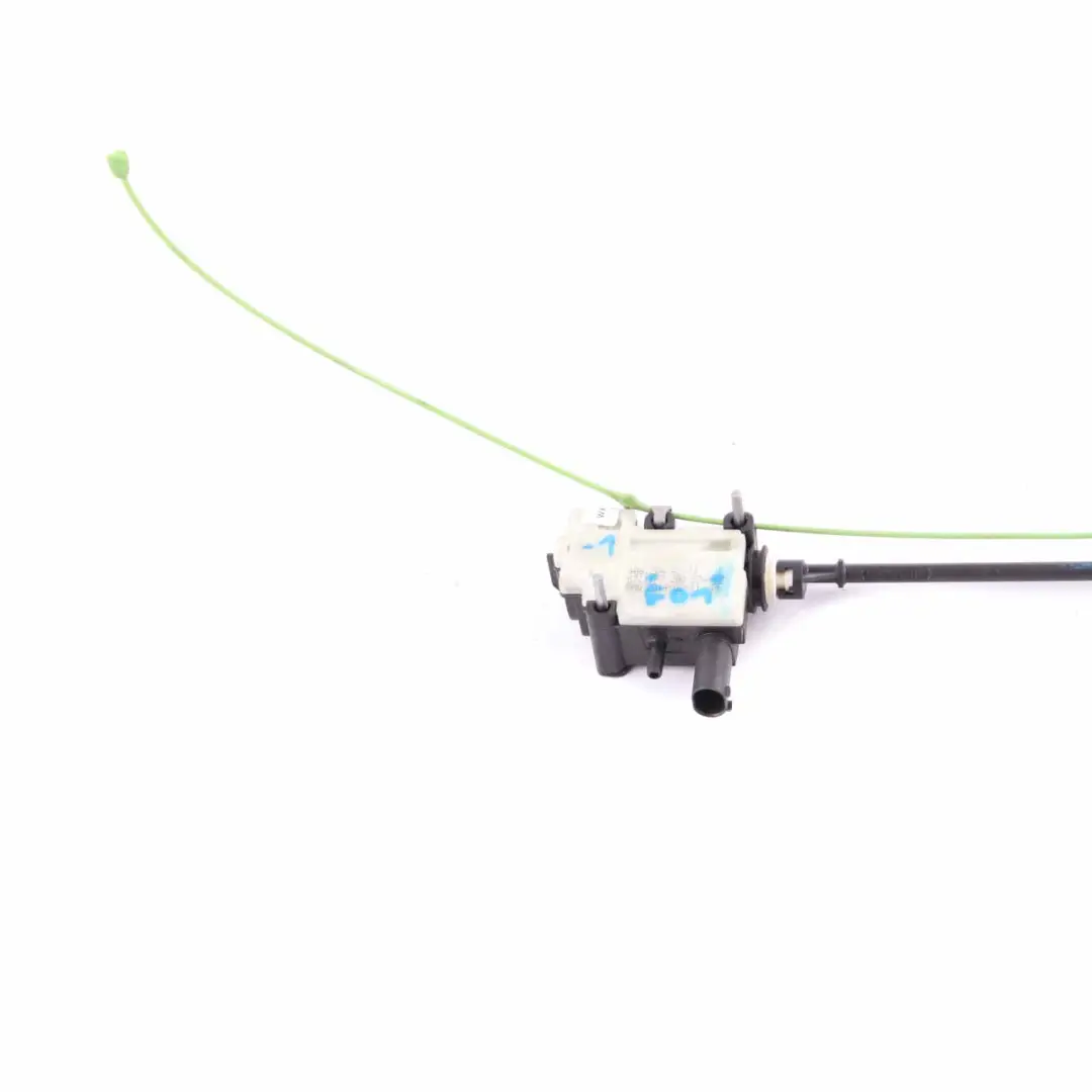  Klappenbetätiger BMW F01 F02 F10 Kraftstofftankverschluss - SKU 7200674-1 - Teilenummer 7200674