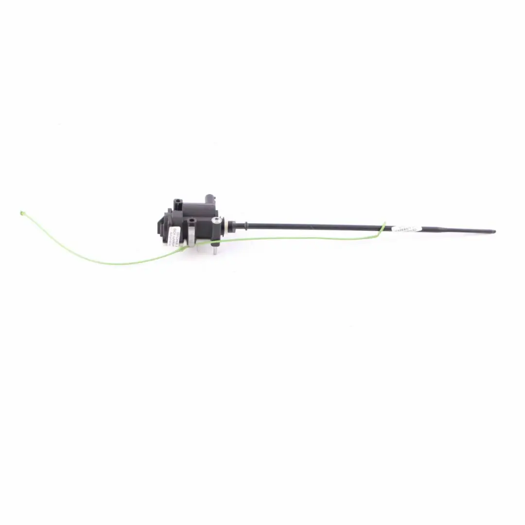 BMW F01 F02 F10 Siłownik Zamka Klapki Wlewu Paliwa - SKU 7200674-1 - Numer Części 7200674