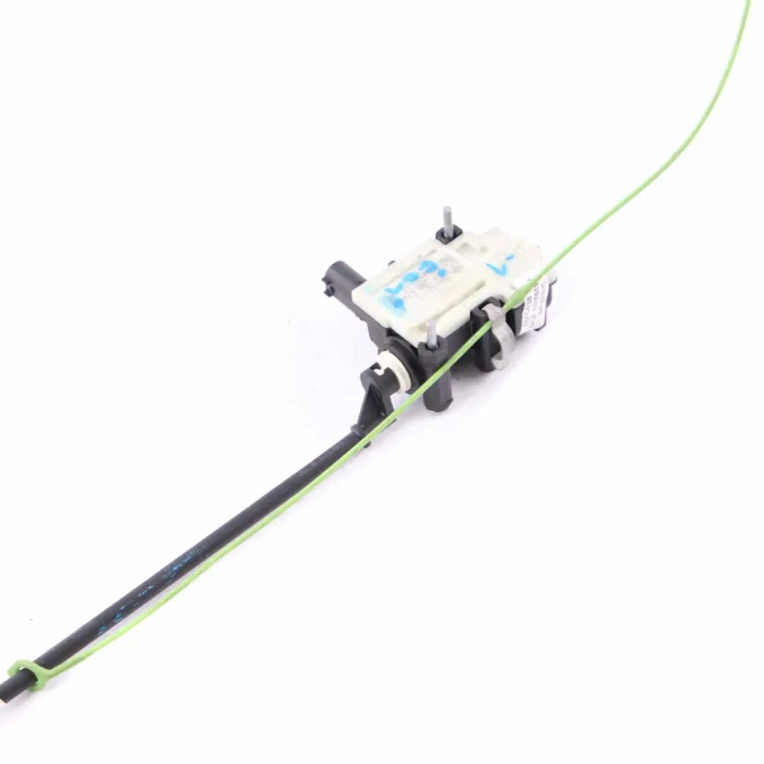  Klappenbetätiger BMW F01 F02 F10 Kraftstofftankverschluss - SKU 7200674-1 - Teilenummer 7200674