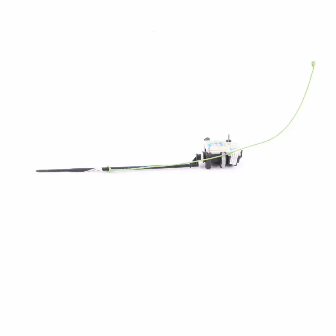  Actionneur de volet BMW F01 F02 F10 Verrouillage réservoir de carburant - SKU 7200674-1 - Numéro de pièce 7200674