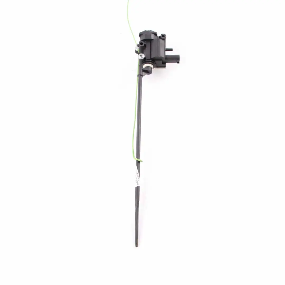  Actionneur de volet BMW F01 F02 F10 Verrouillage réservoir de carburant - SKU 7200674-1 - Numéro de pièce 7200674