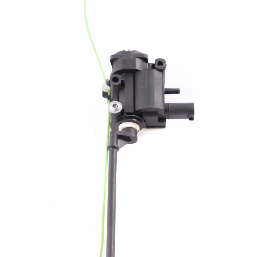 Flap Actuator BMW F01 F02 F10 Fuel Tank Filler Lock to with Part number 7200674 Flap Actuator BMW F01 F02 F10 Fuel Tank Filler Lock - SKU 7200674-1 - Part number 7200674