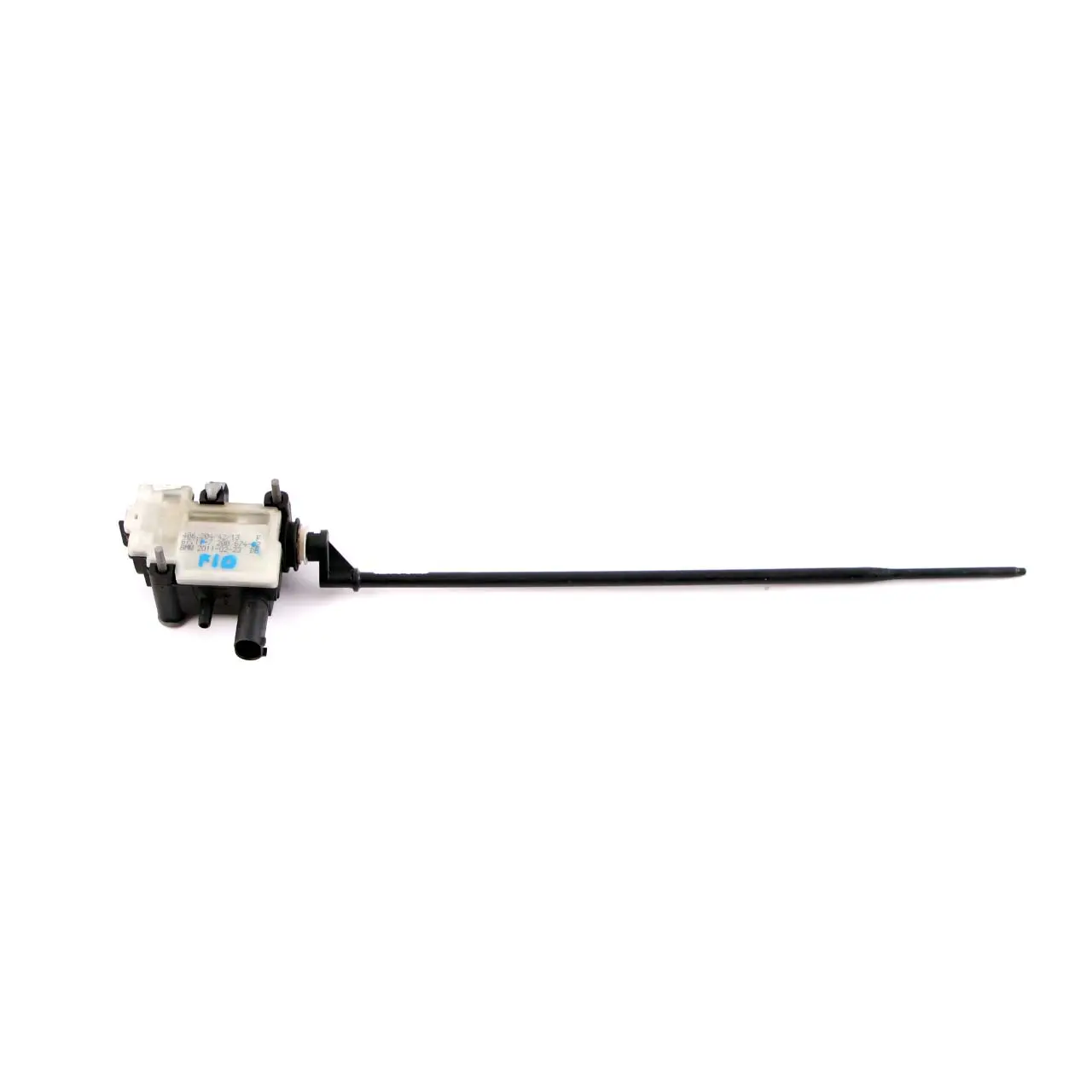 BMW F01 F02 F10 Actuador Bloqueo Tapa Depósito Combustible 7200674