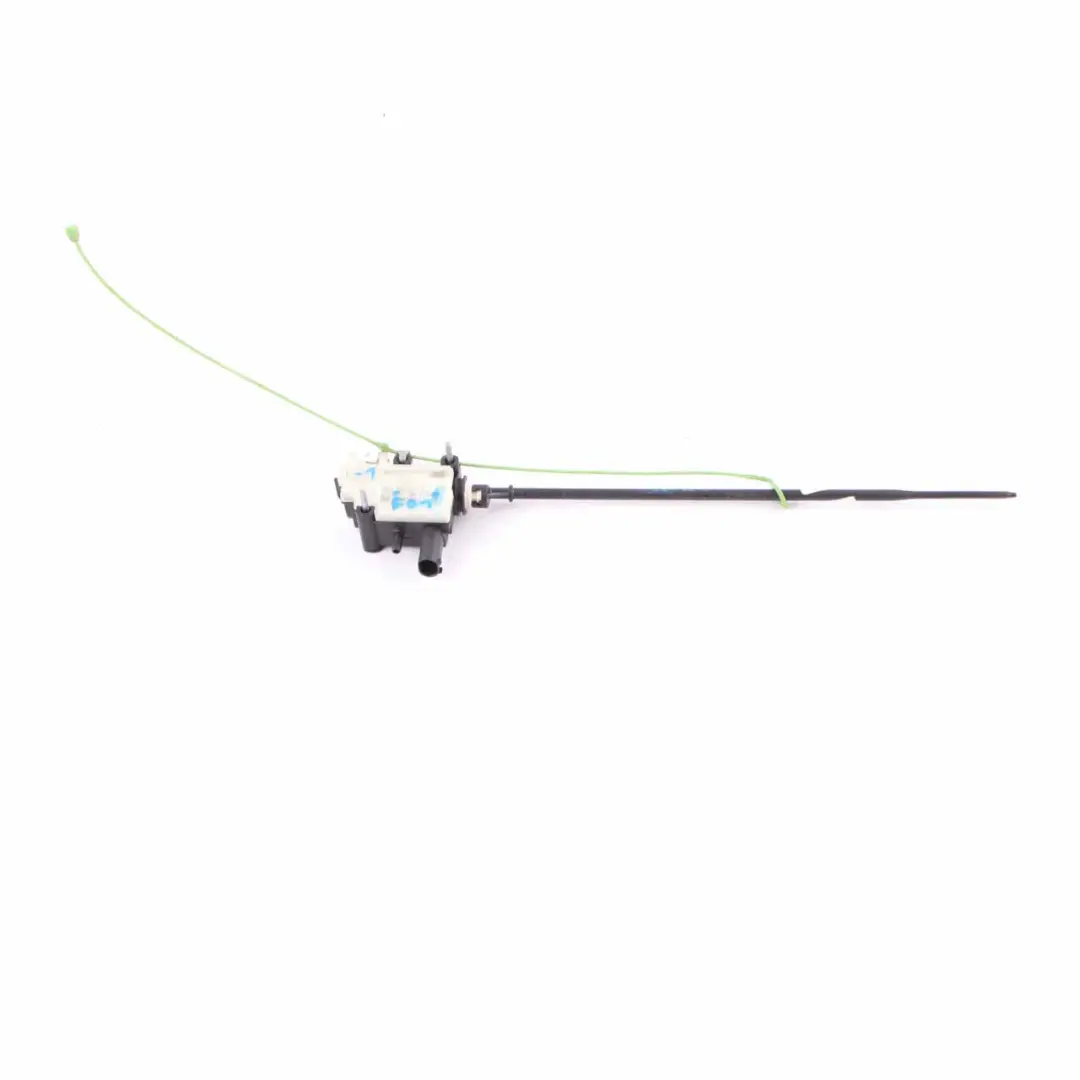 BMW F01 F02 F10 Kraftstofftank Klappenverriegelung Aktuator - SKU 7200674 - Teilenummer 7200674