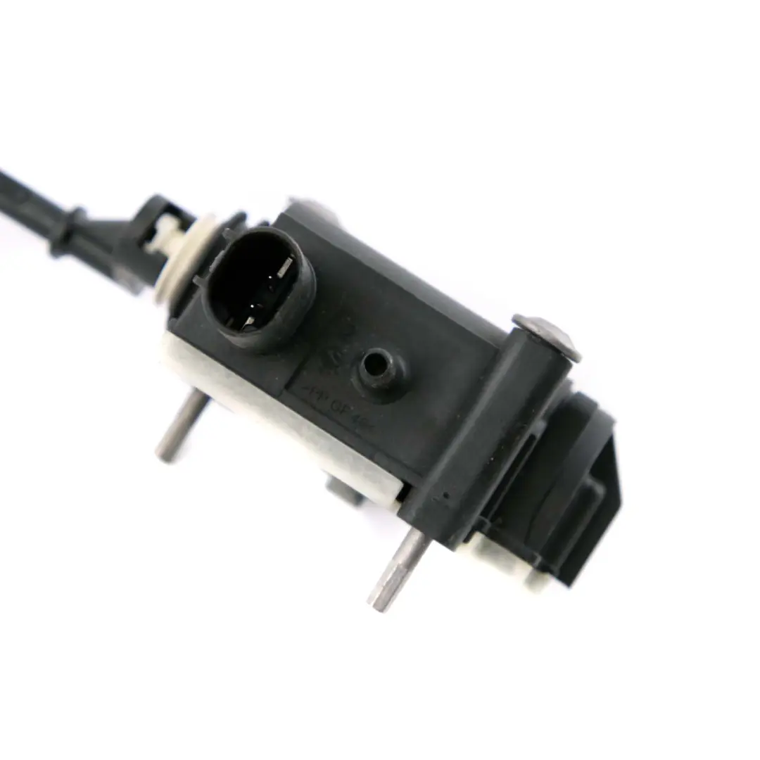 BMW F01 F02 F10 Actionneur Verrouillage Clapet Remplissage Réservoir - SKU 7200674 - Numéro de pièce 7200674