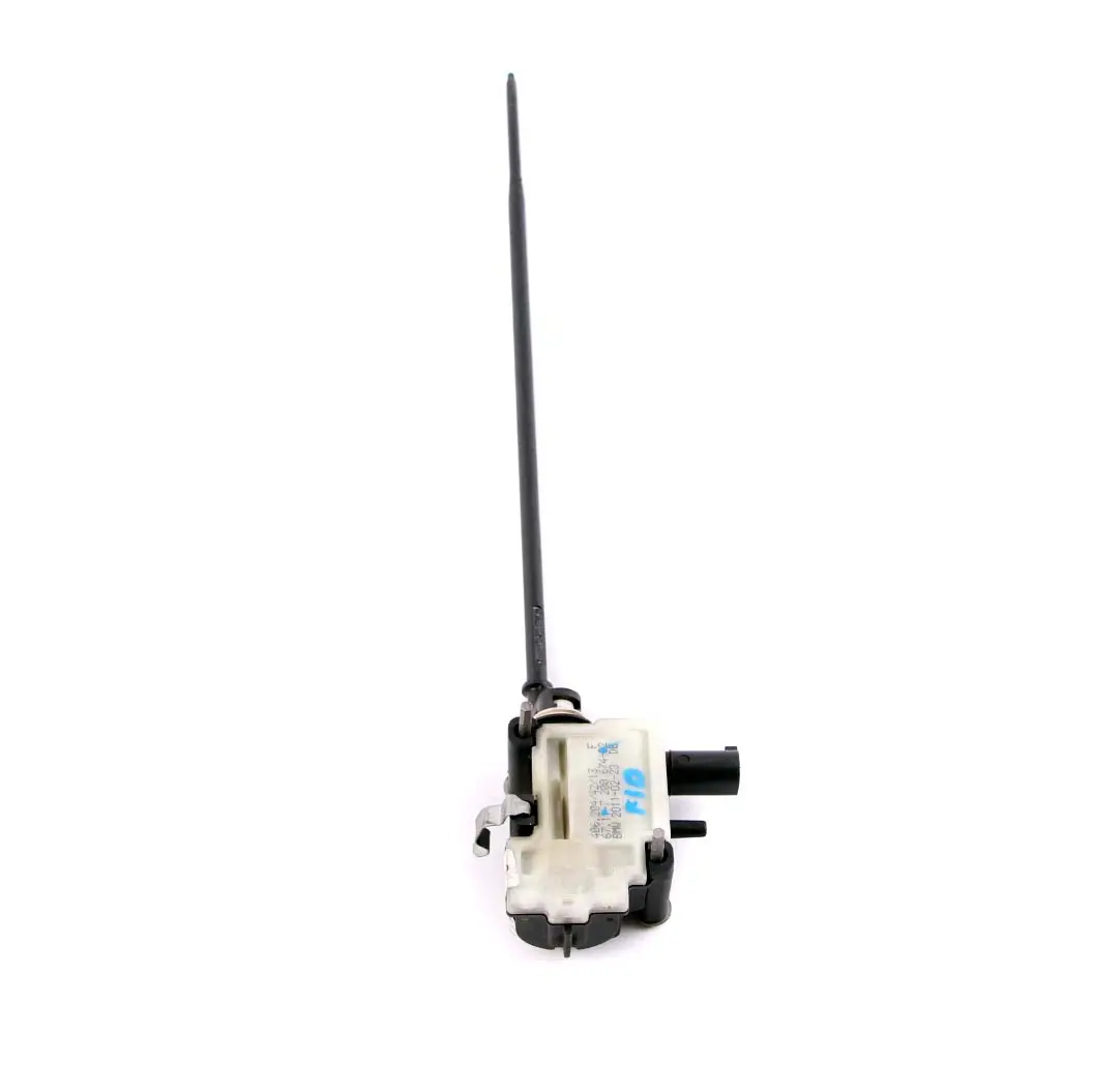 BMW F01 F02 F10 Actionneur Verrouillage Clapet Remplissage Réservoir - SKU 7200674 - Numéro de pièce 7200674