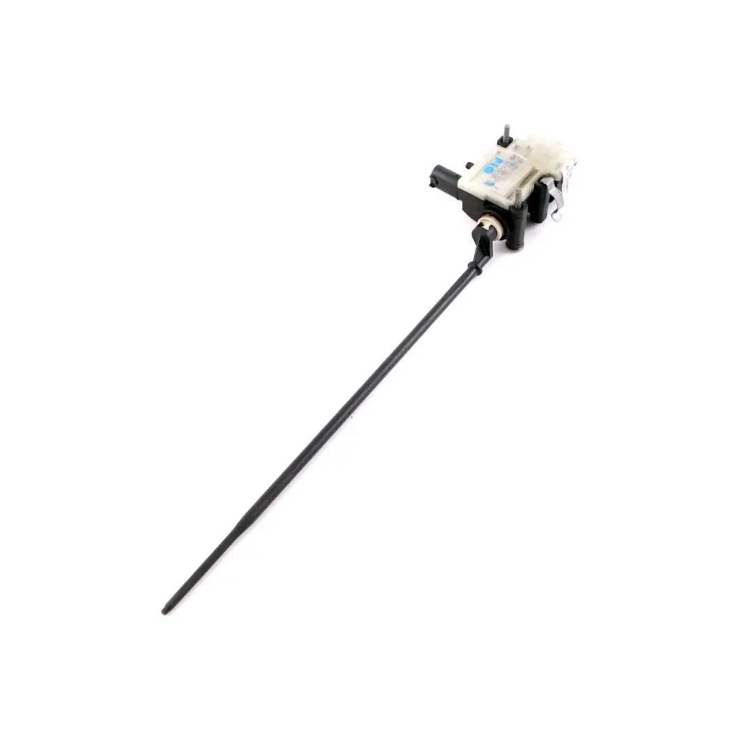 BMW F01 F02 F10 Attuatore Blocco Sportello Serbatoio Carburante - SKU 7200674 - Numero di parte 7200674