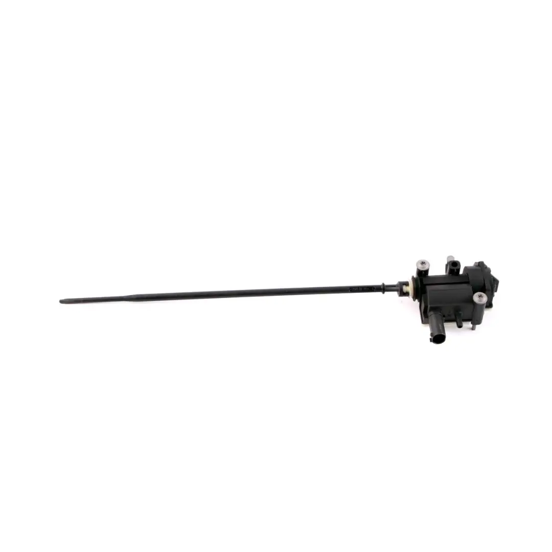 BMW F01 F02 F10 Attuatore Blocco Sportello Serbatoio Carburante - SKU 7200674 - Numero di parte 7200674