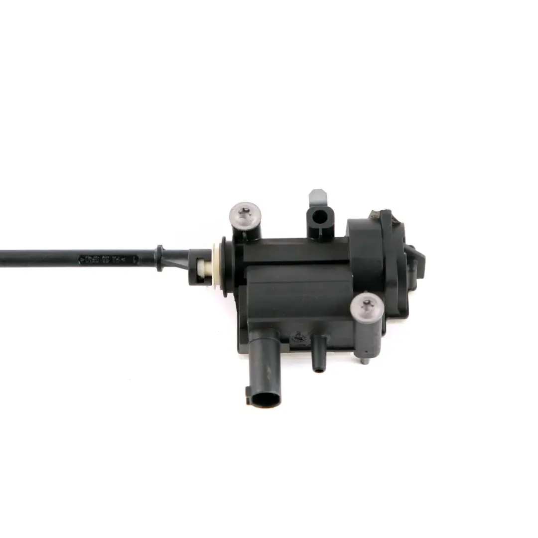 BMW F01 F02 F10 Attuatore Blocco Sportello Serbatoio Carburante - SKU 7200674 - Numero di parte 7200674