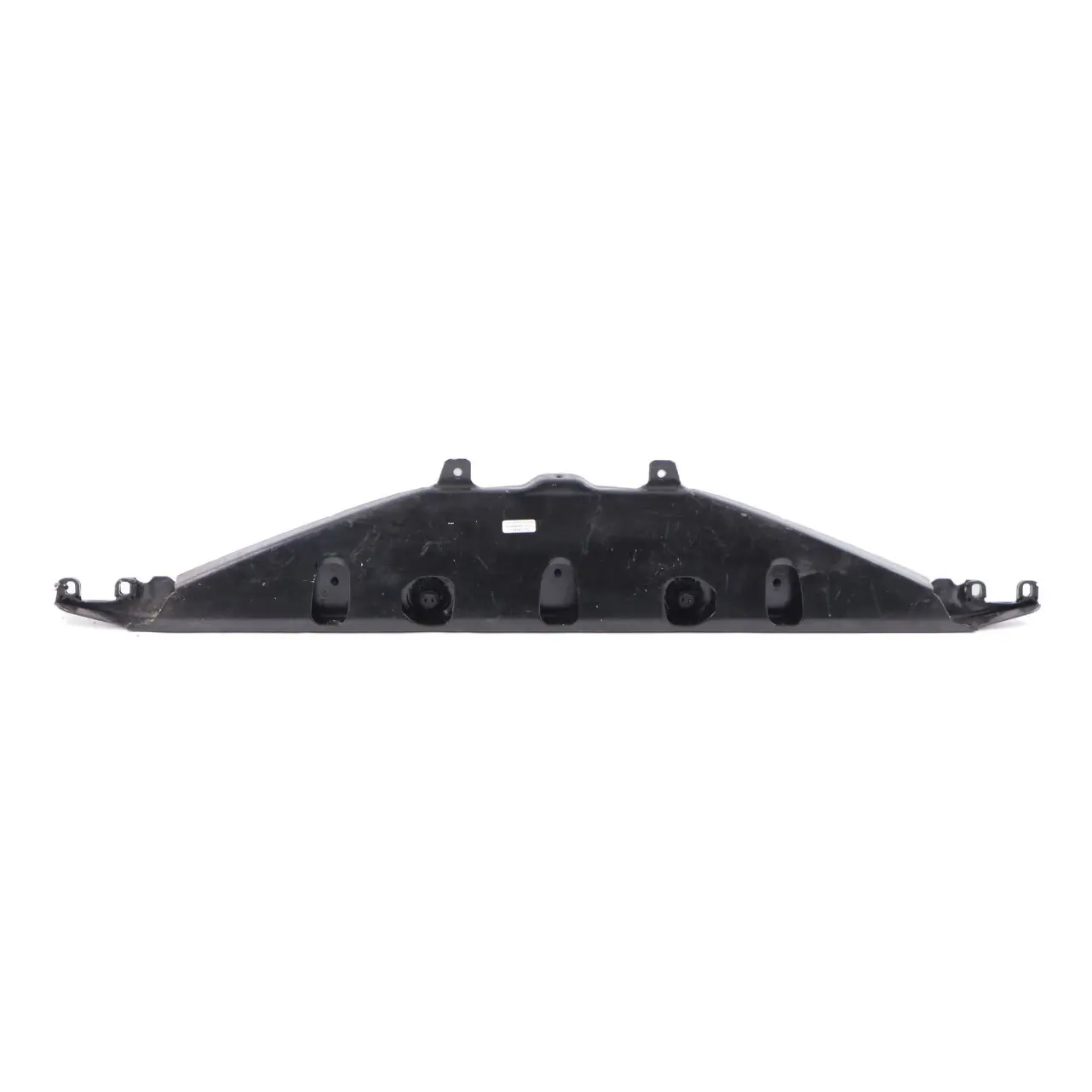 BMW F07 GT Panel Mocowania Chłodnicy Górny Uszczelniający 7200687