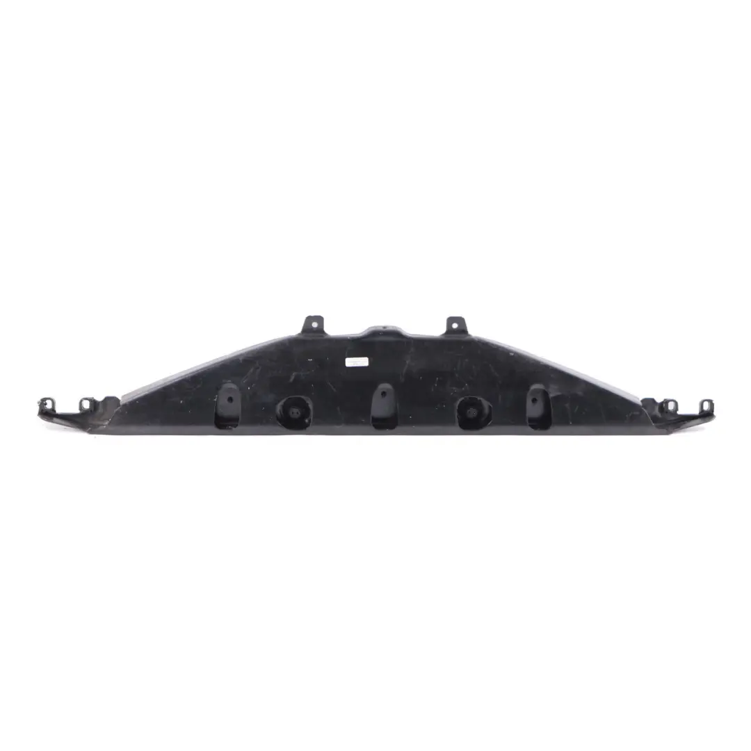 Soporte Radiador Superior Sellado Cubierta Panel para BMW F07 GT con número de pieza 7200687 BMW F07 GT Soporte Radiador Superior Sellado Cubierta Panel - SKU 7200687 - Número de pieza 7200687