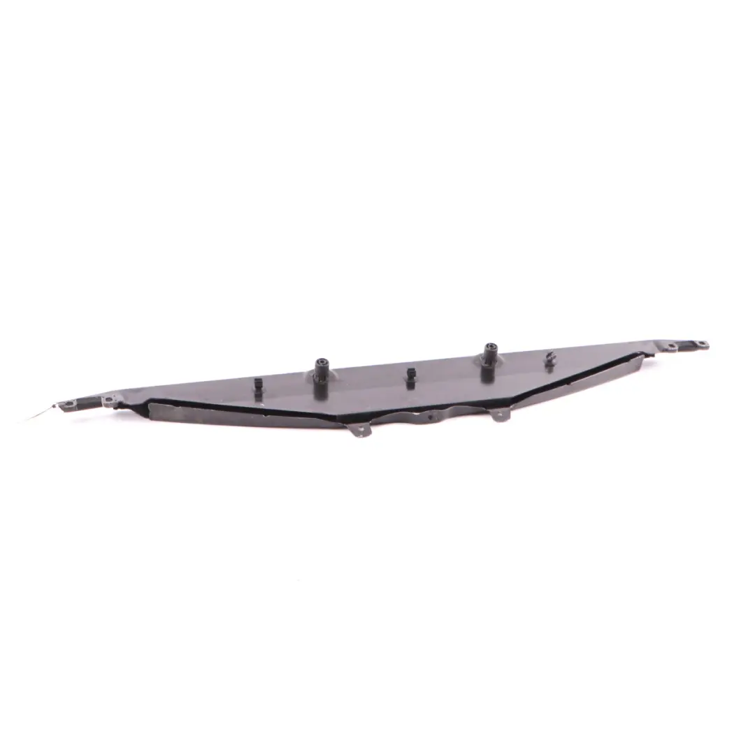 BMW F07 GT Support Radiateur Supérieur Joint Garniture Cache Panneau - SKU 7200687 - Numéro de pièce 7200687