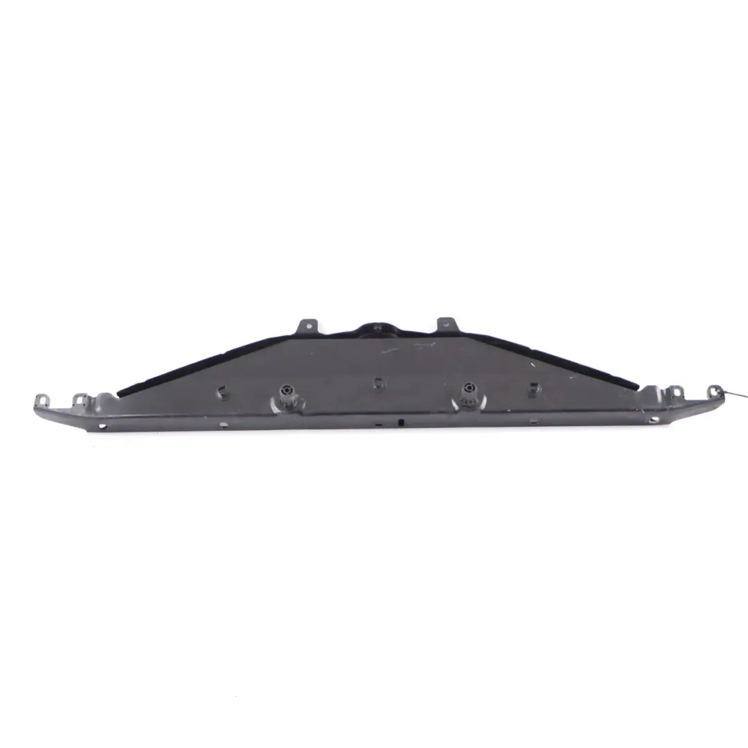 BMW F07 GT Soporte Radiador Superior Sellado Cubierta Panel - SKU 7200687 - Número de pieza 7200687