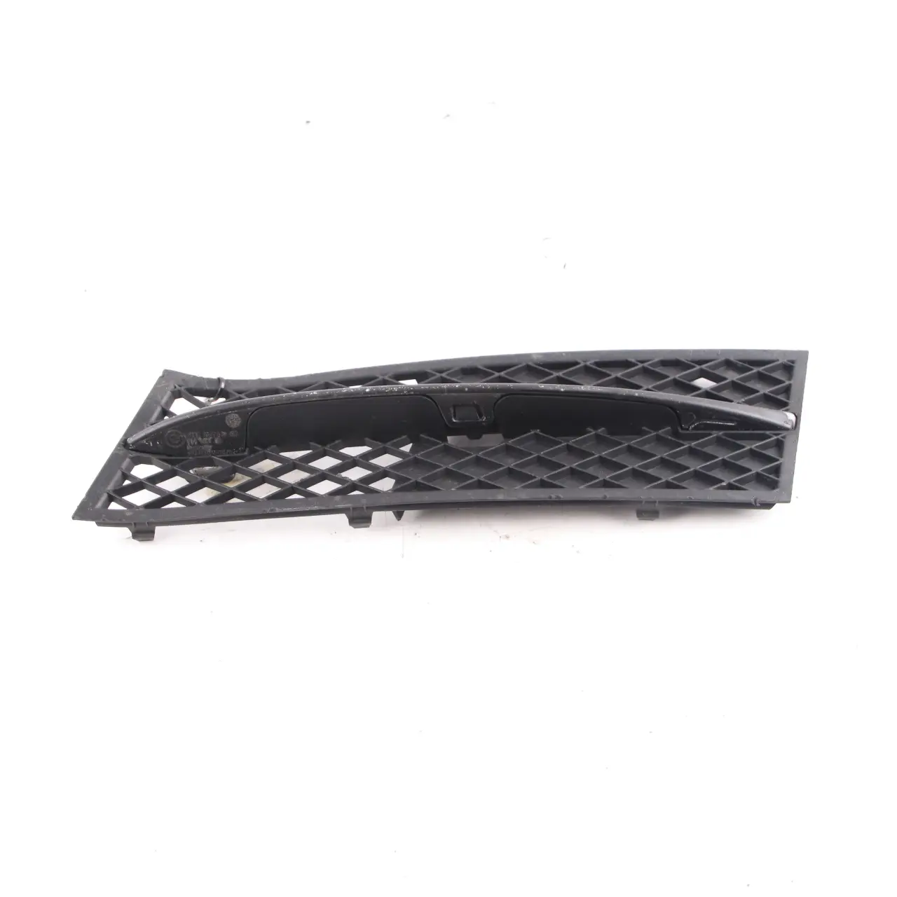 Fog Light Cover BMW F10 F11 Front Bumper Left N/S Grille Trim Panel 7200699