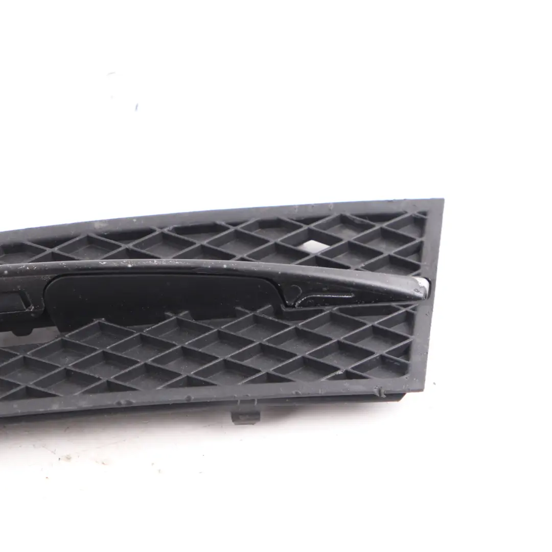 Nebelscheinwerfer Gitter Stossfänger Vorn Links für BMW F10 F11 mit Teilenummer 7200699 BMW F10 F11 Nebelscheinwerfer Gitter Stossfänger Vorn Links - SKU 7200699-1 - Teilenummer 7200699
