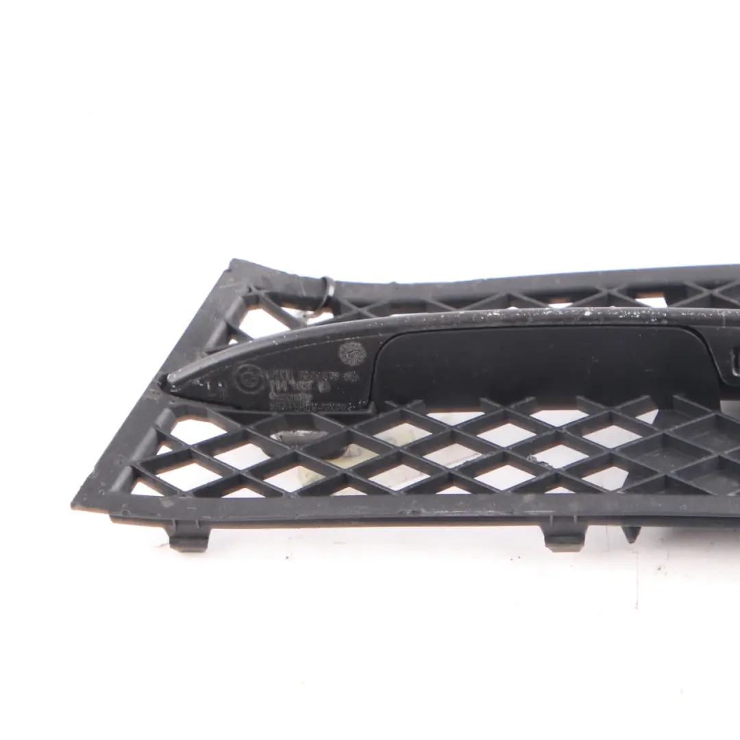 Nebelscheinwerfer Gitter Stossfänger Vorn Links für BMW F10 F11 mit Teilenummer 7200699 BMW F10 F11 Nebelscheinwerfer Gitter Stossfänger Vorn Links - SKU 7200699-1 - Teilenummer 7200699
