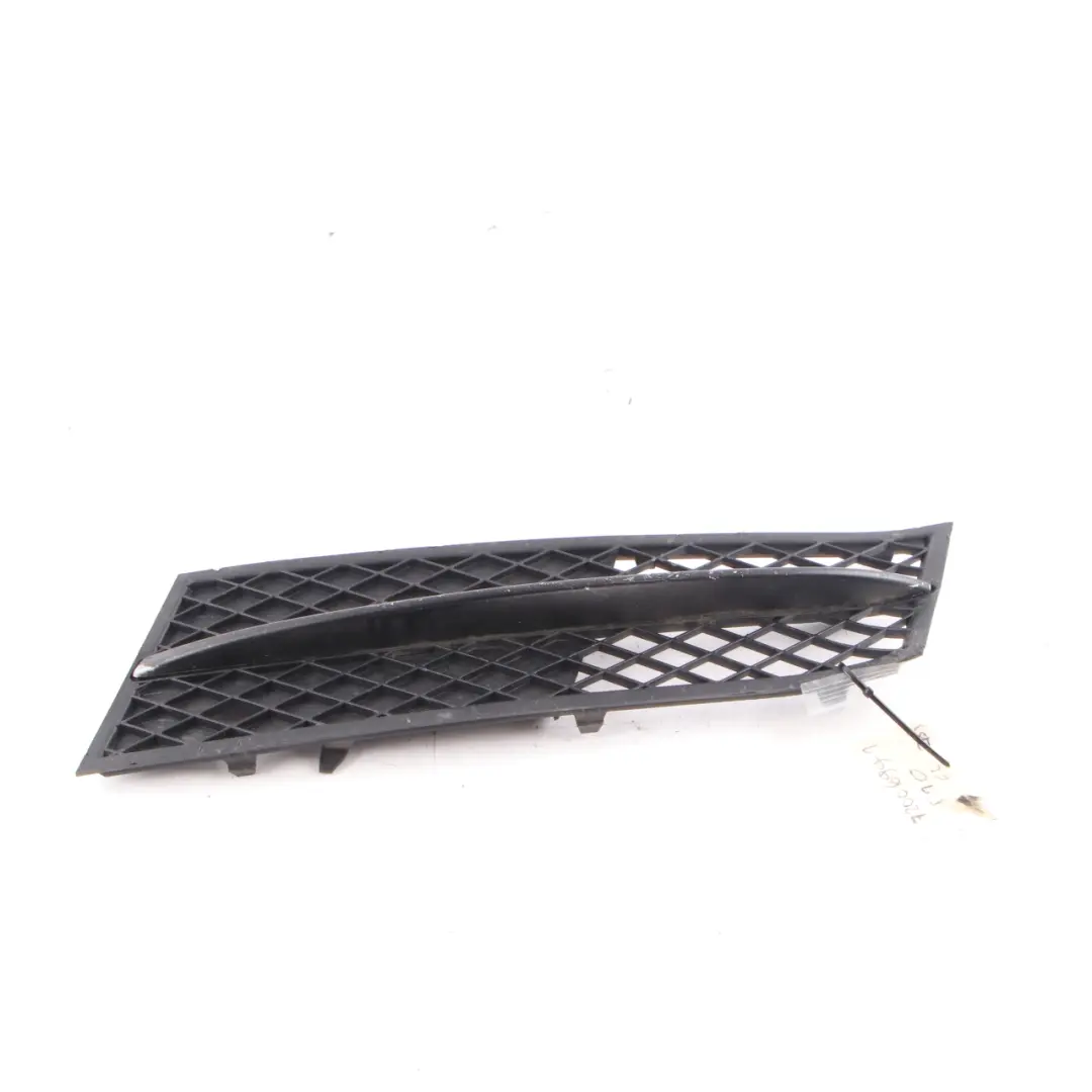 BMW F10 Fendinebbia Copertura Paraurti Anteriore Sinistro Griglia - SKU 7200699-1 - Numero di parte 7200699