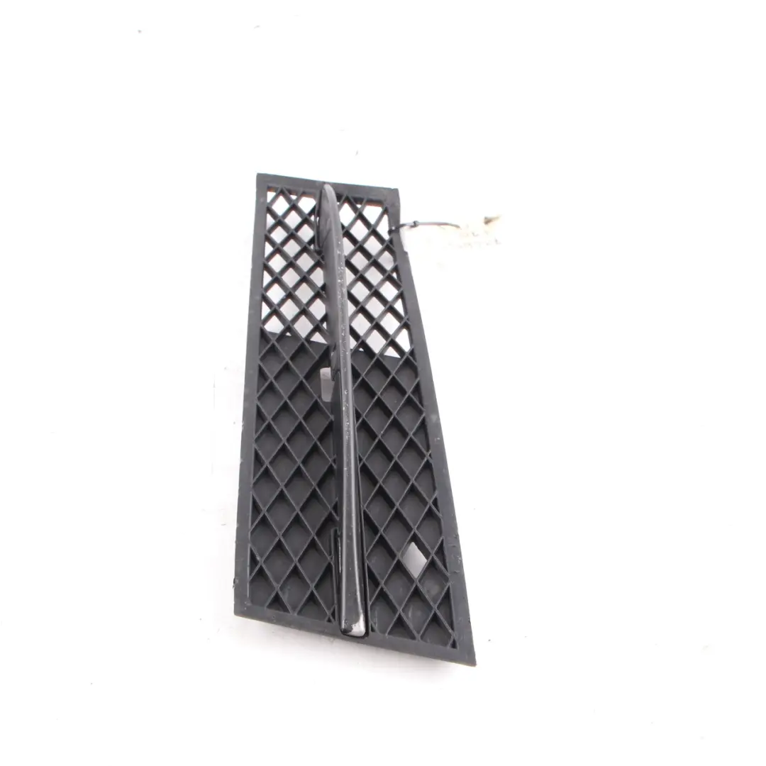 BMW F10 F11 Pare chocs Avant Grille Panneau Habillage Gauche - SKU 7200699-1 - Numéro de pièce 7200699