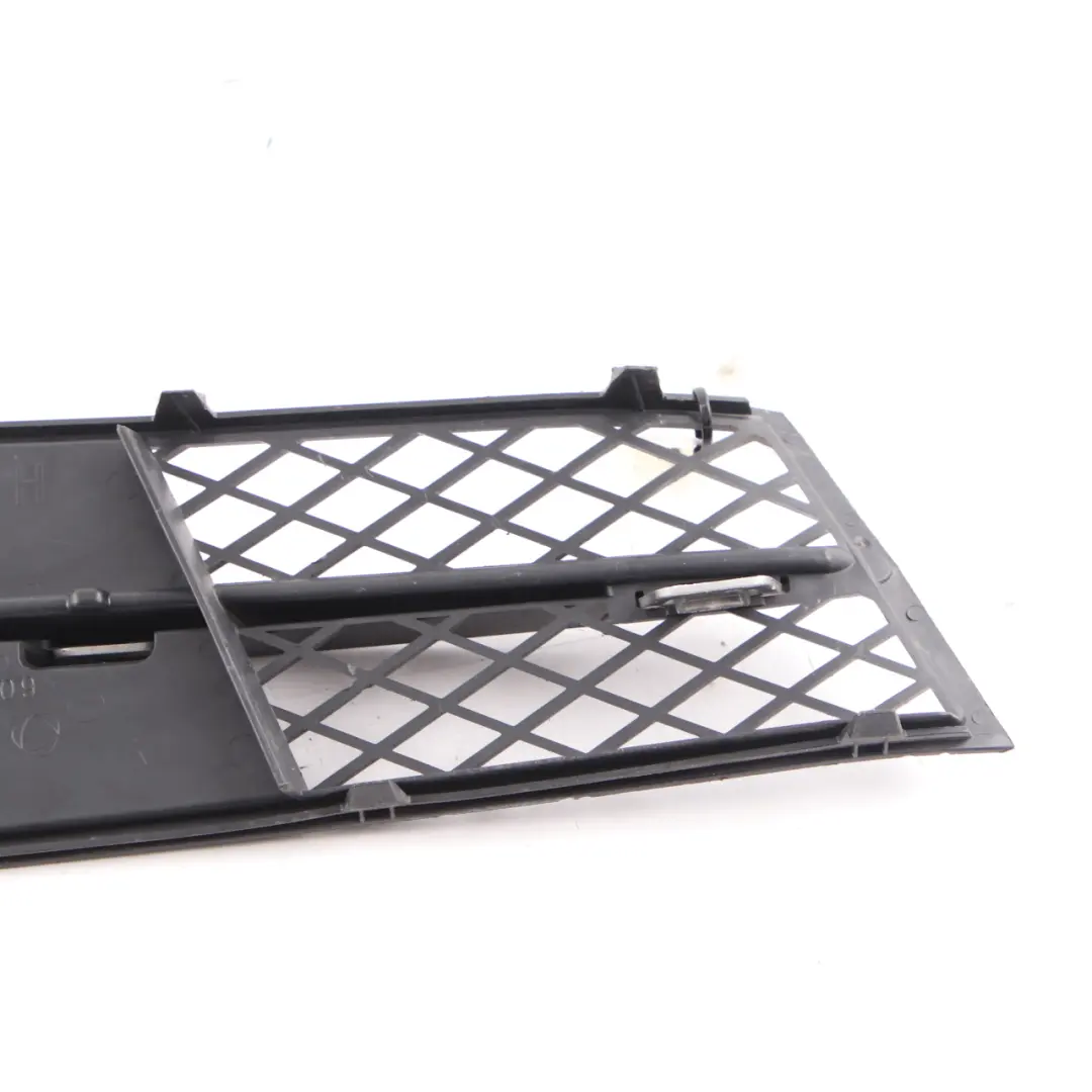 BMW F10 F11 Nebelscheinwerfer Gitter Stossfänger Vorn Links - SKU 7200699-1 - Teilenummer 7200699