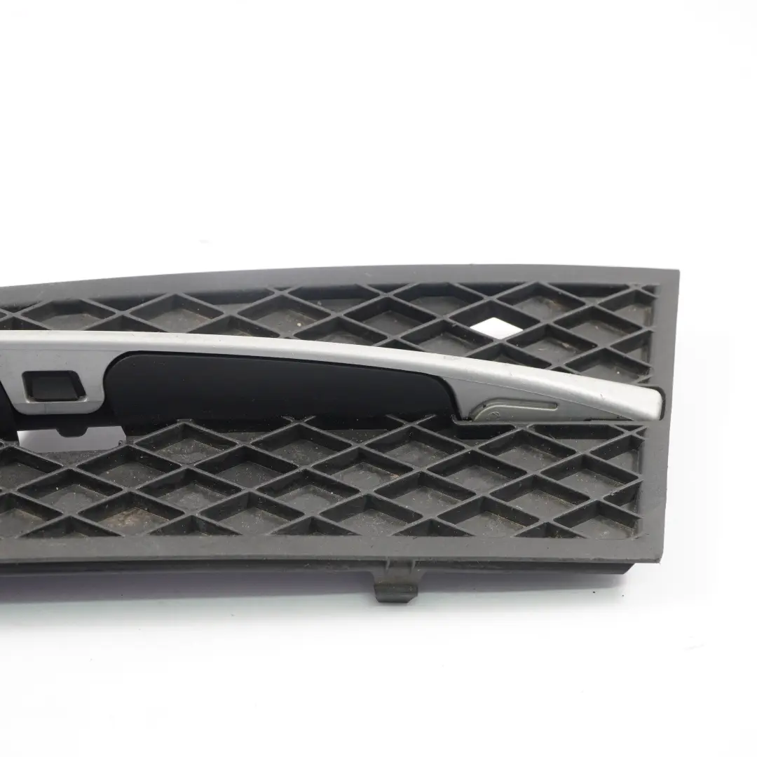 Pare-chocs Avant Grille Grille Panneau d'Habillage Gauche pour BMW F10 F11 à propos du numéro de pièce 7200699 BMW F10 F11 Pare-chocs Avant Grille Grille Panneau d'Habillage Gauche - SKU 7200699 - Numéro de pièce 7200699