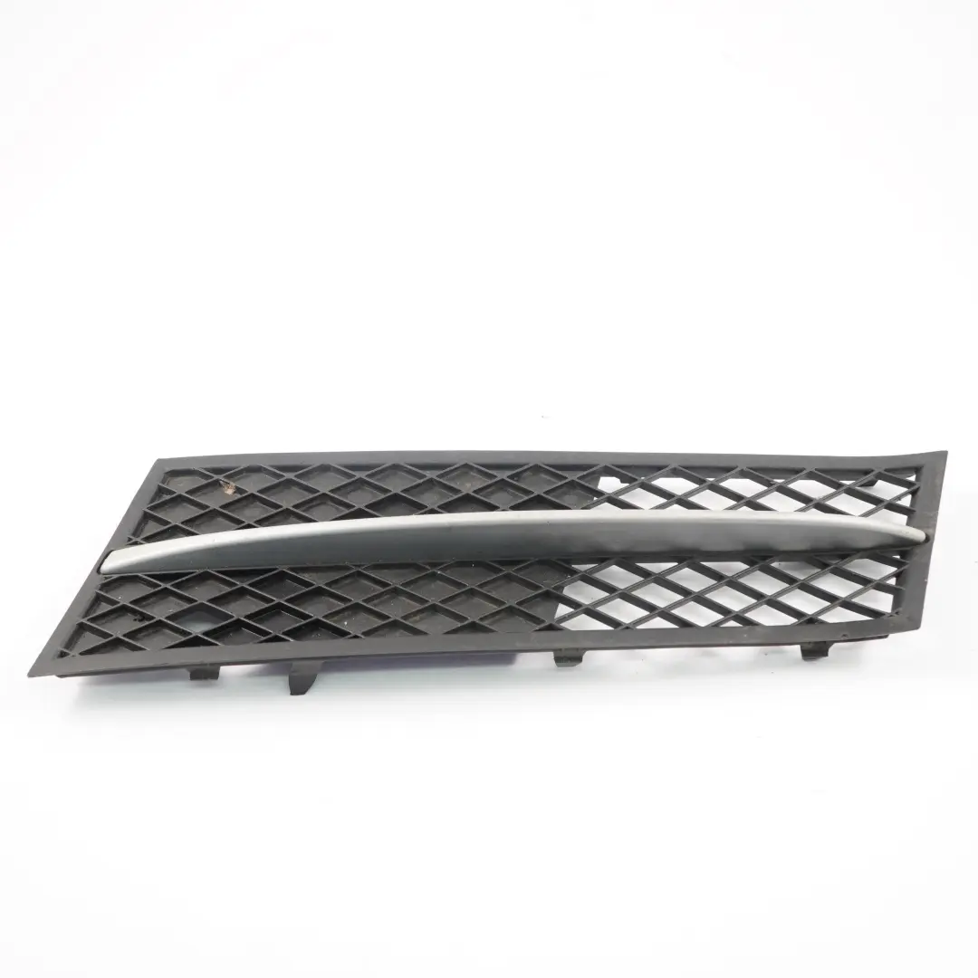  Fog Light Cover BMW F10 F11 Front Bumper Left N/S Grid Grille Trim Panel - SKU 7200699 - Part number 7200699
