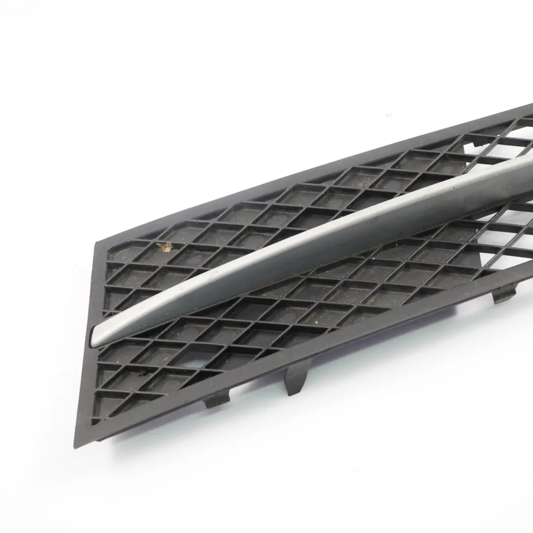 BMW F10 F11 Pare-chocs Avant Grille Grille Panneau d'Habillage Gauche - SKU 7200699 - Numéro de pièce 7200699