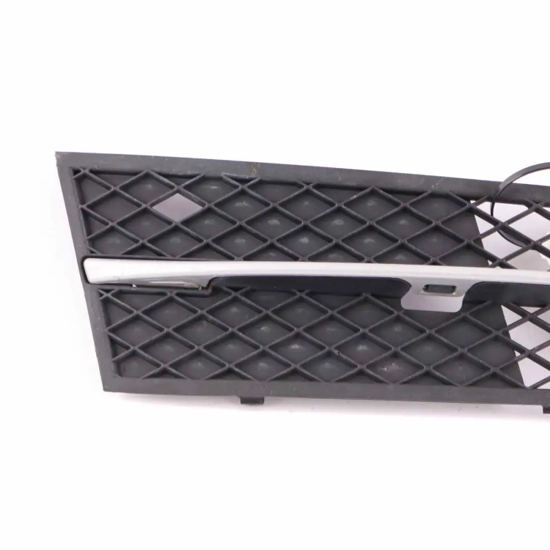 BMW F10 F11 Stoßstange rechts Kühlergrill Kühlergrillverkleidung - SKU 7200700 - Teilenummer 7200700