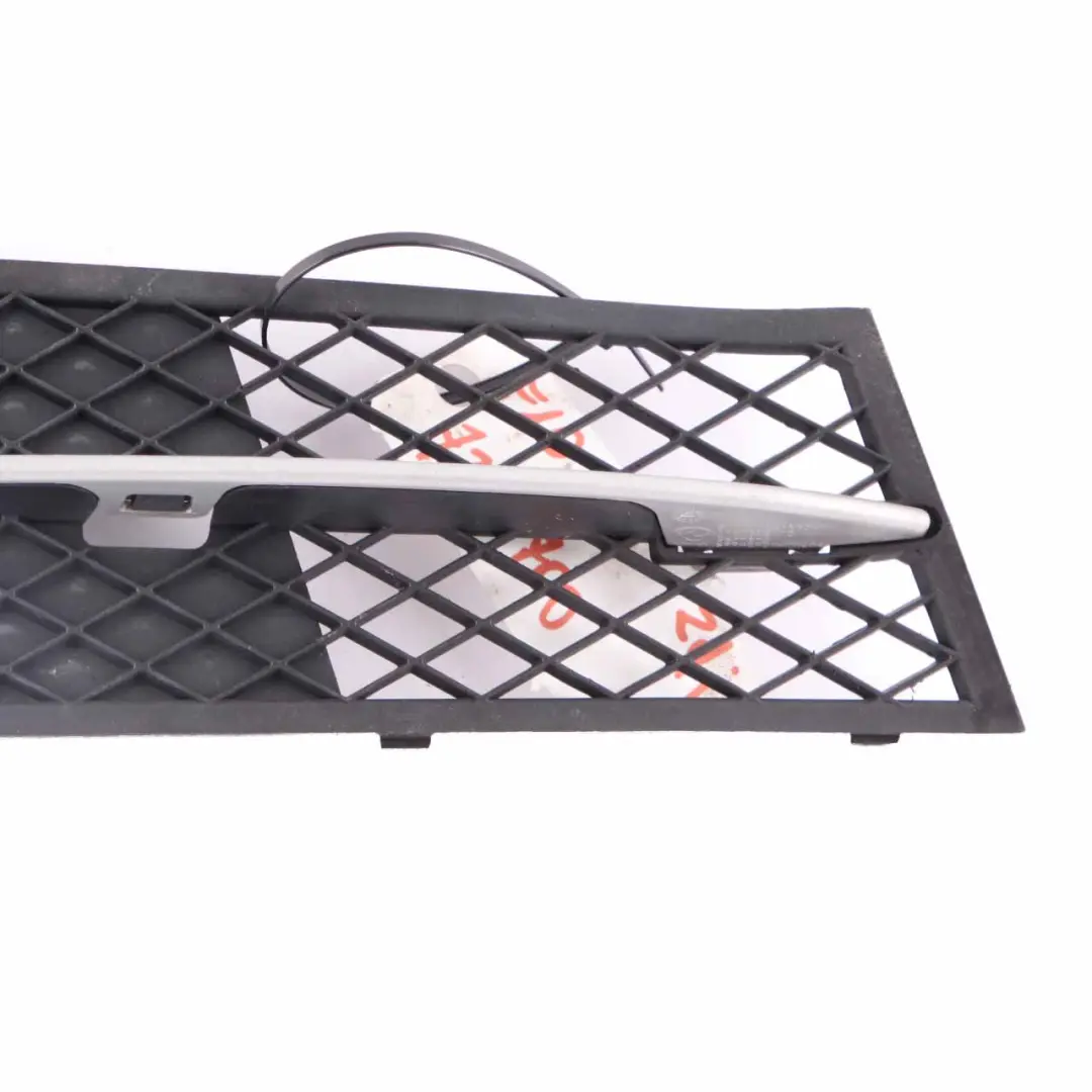 Paraurti anteriore griglia destra griglia del radiatore per BMW F10 F11 con numero di parte 7200700 BMW F10 F11 Paraurti anteriore griglia destra griglia del radiatore - SKU 7200700 - Numero di parte 7200700