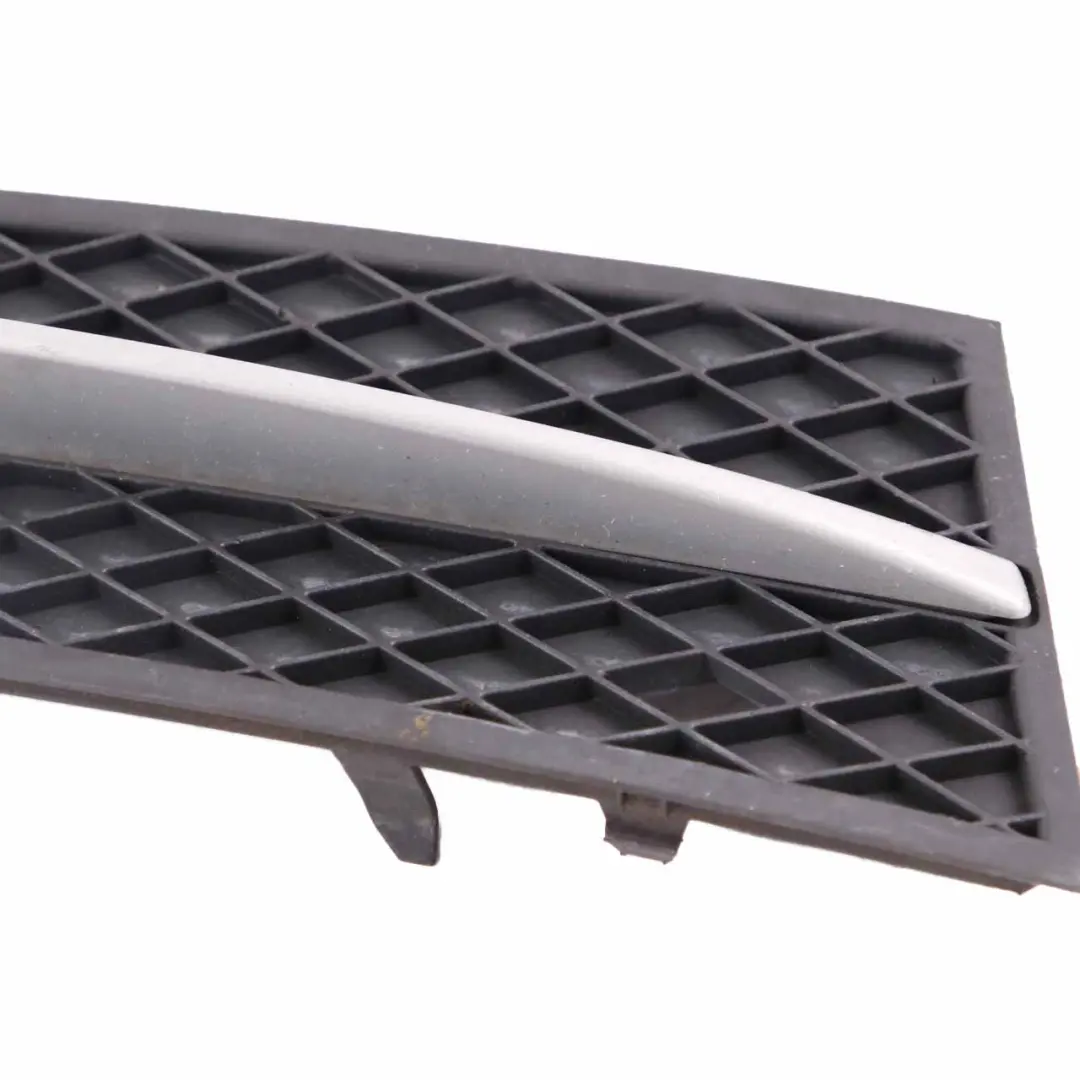 Paraurti anteriore griglia destra griglia del radiatore per BMW F10 F11 con numero di parte 7200700 BMW F10 F11 Paraurti anteriore griglia destra griglia del radiatore - SKU 7200700 - Numero di parte 7200700