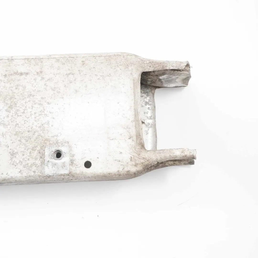 Pare-chocs Avant Traverse Gauche Adaptateur Gauche pour BMW F10 F11 à propos du numéro de pièce 7200705 BMW F10 F11 Pare-chocs Avant Traverse Gauche Adaptateur Gauche - SKU 7200705-1 - Numéro de pièce 7200705